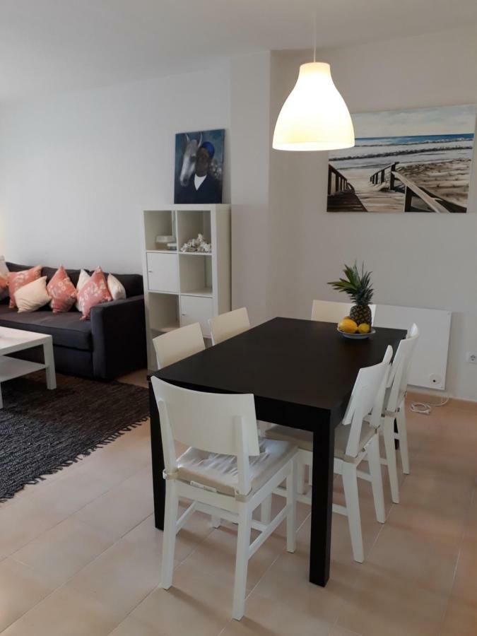 Calle Ana Rossetti Apartamento Conil De La Frontera Exterior foto