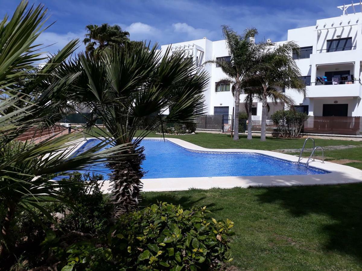 Calle Ana Rossetti Apartamento Conil De La Frontera Exterior foto