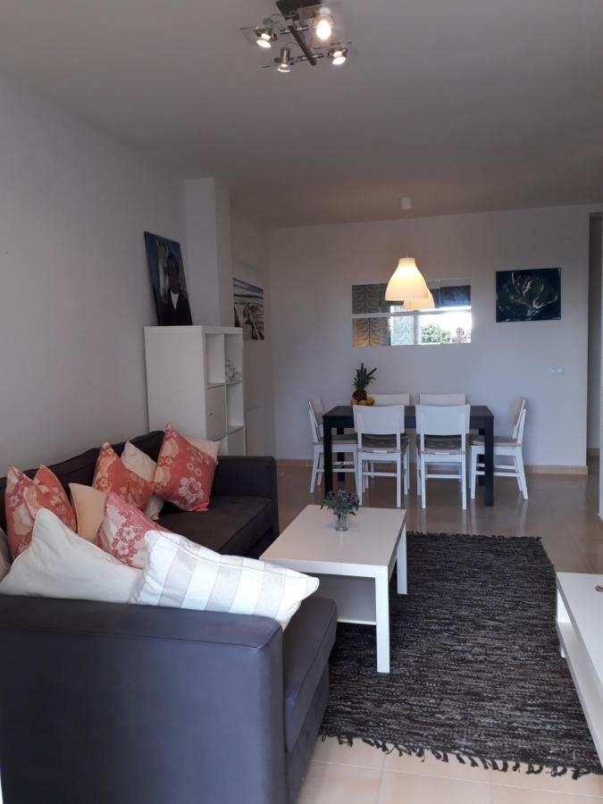 Calle Ana Rossetti Apartamento Conil De La Frontera Exterior foto