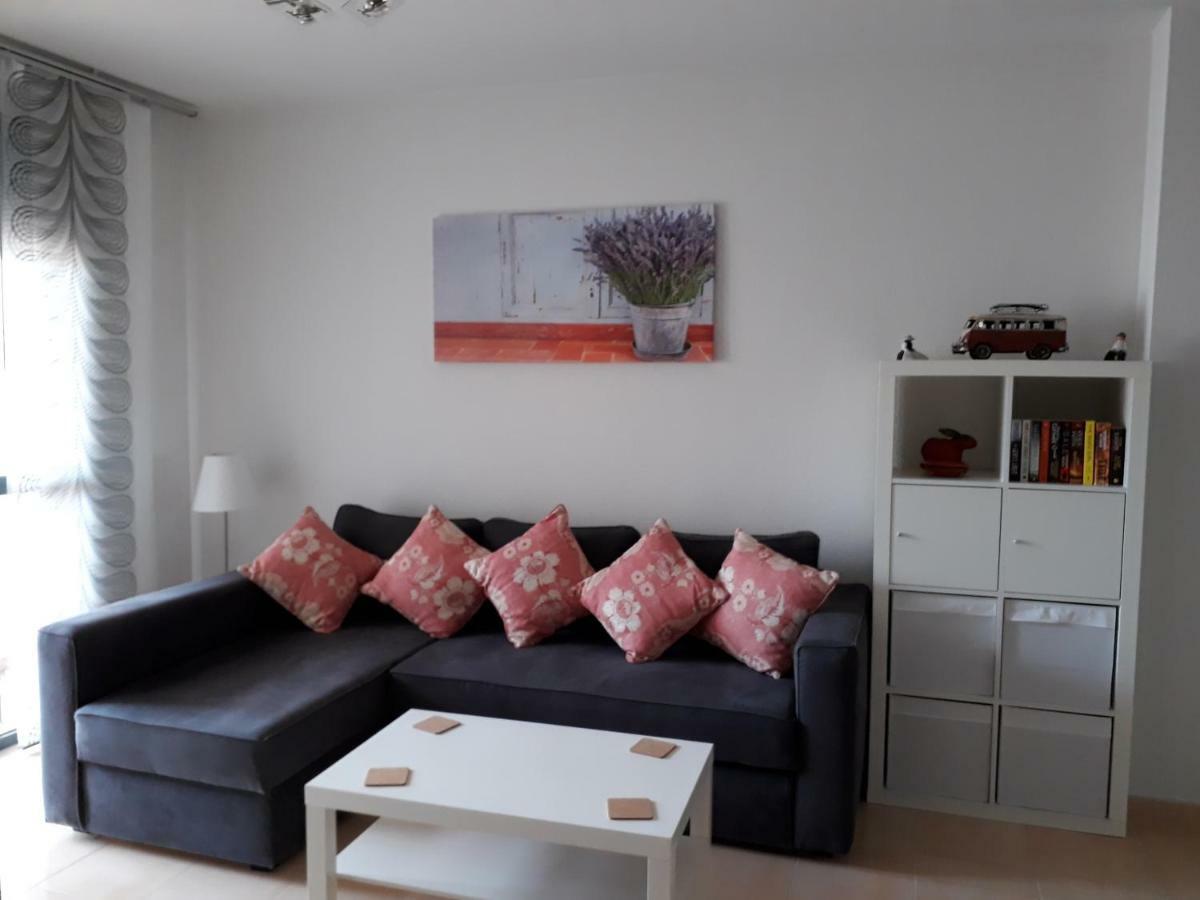 Calle Ana Rossetti Apartamento Conil De La Frontera Exterior foto